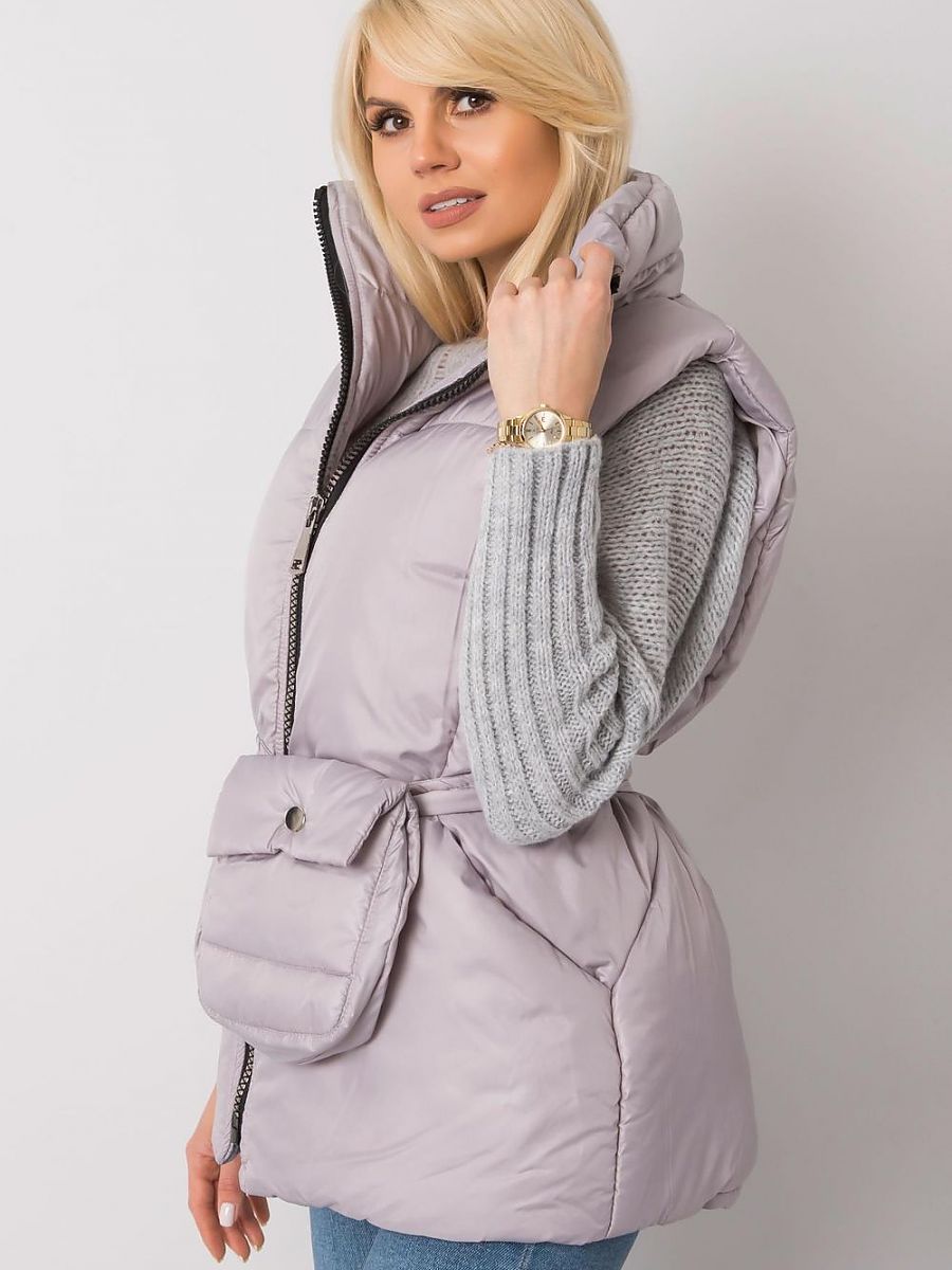 Gilet model 160778 Ex Moda-1