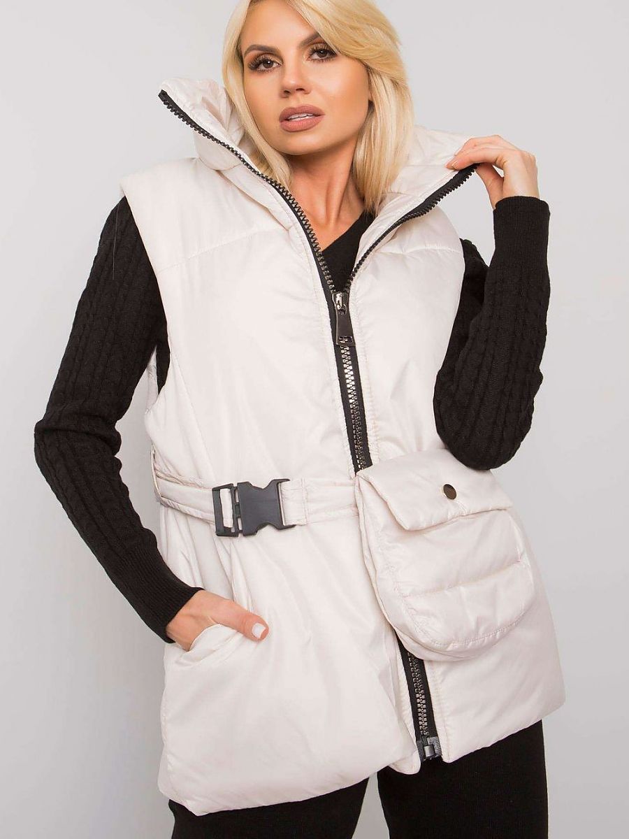 Gilet model 160781 Ex Moda-1