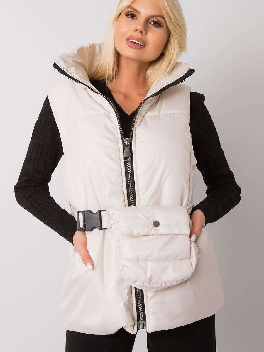 Gilet model 160781 Ex Moda-2