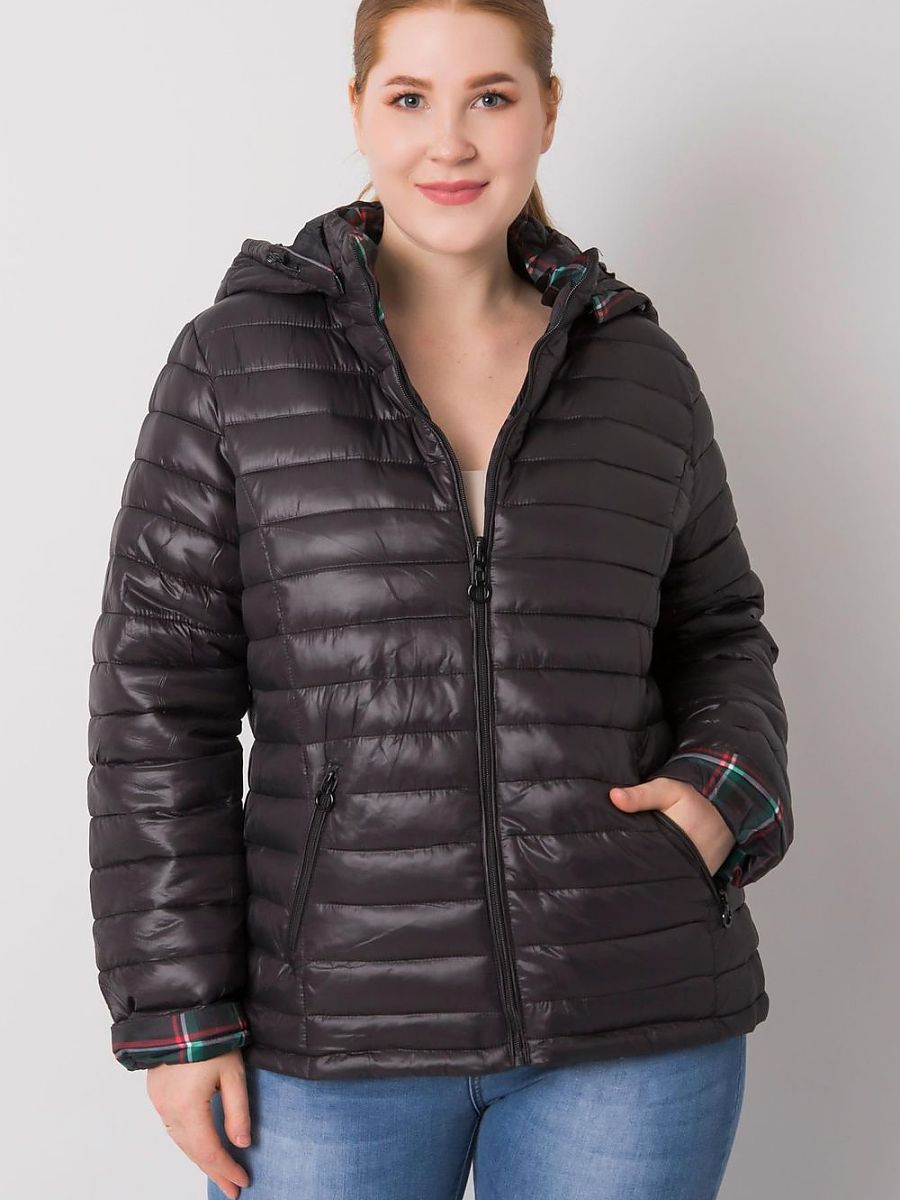Jacket model 160949 NM-0