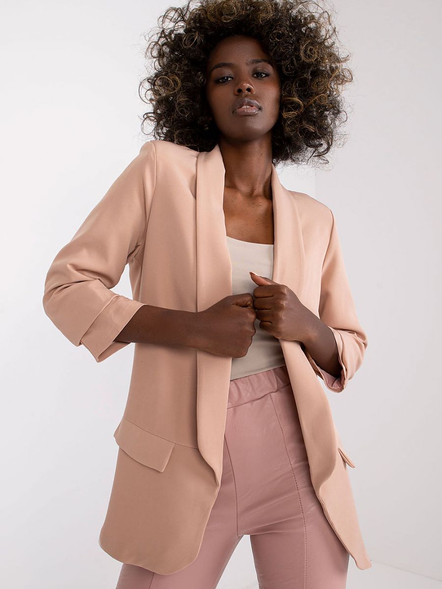 Jacket model 162575 Italy Moda-0