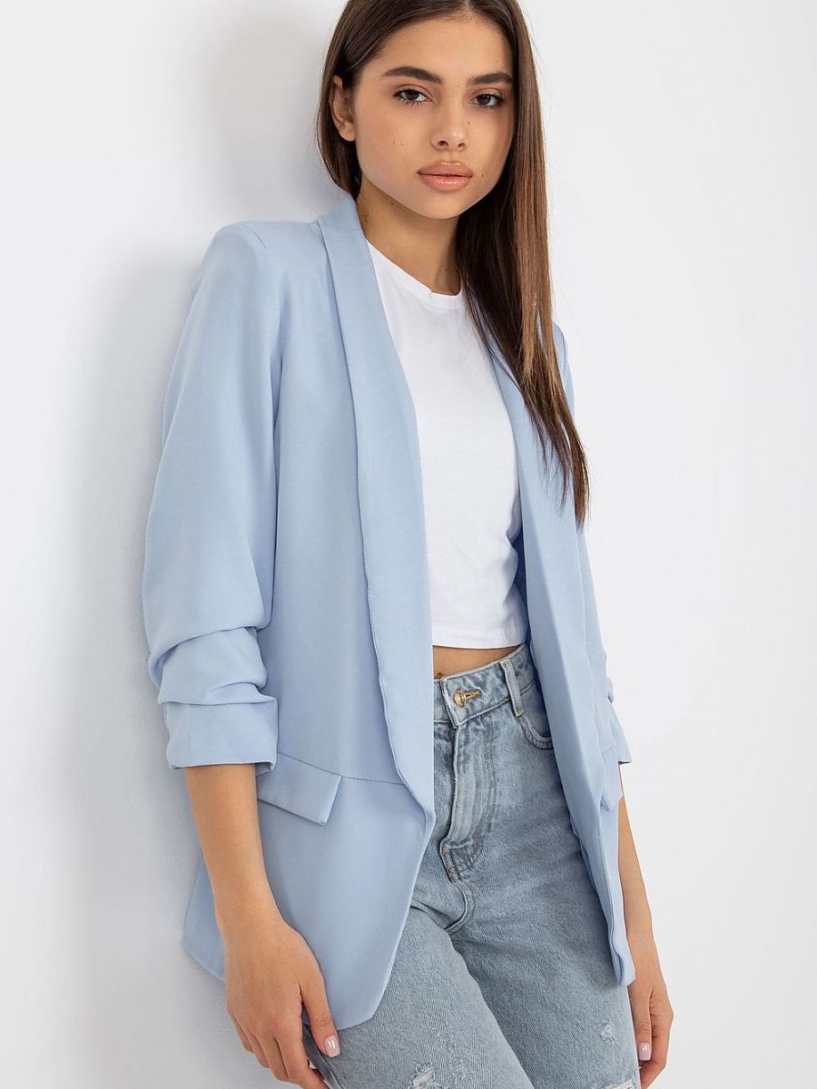Jacket model 178519 Italy Moda-0