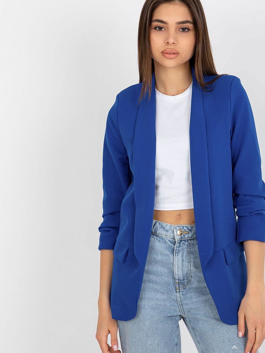 Jacket model 178520 Italy Moda-0