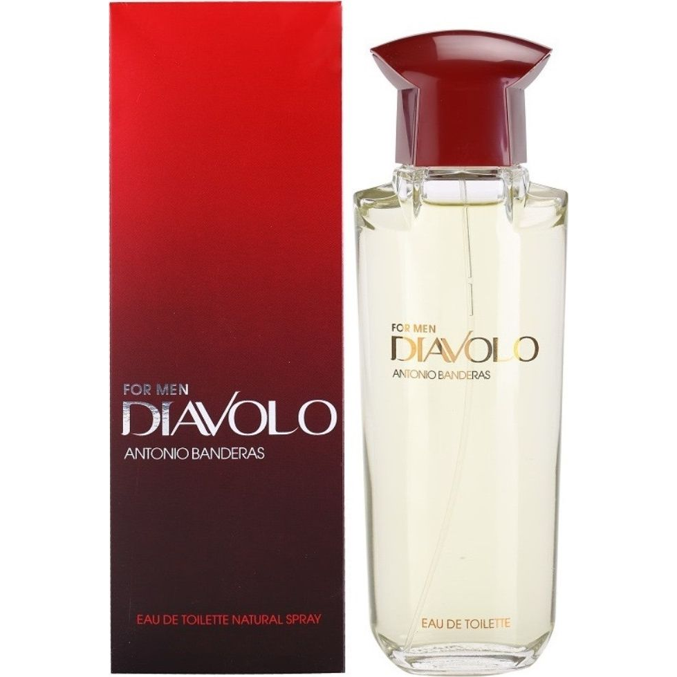 Antonio Banderas Diavolo EDT 200 ml (8411061849361)-0