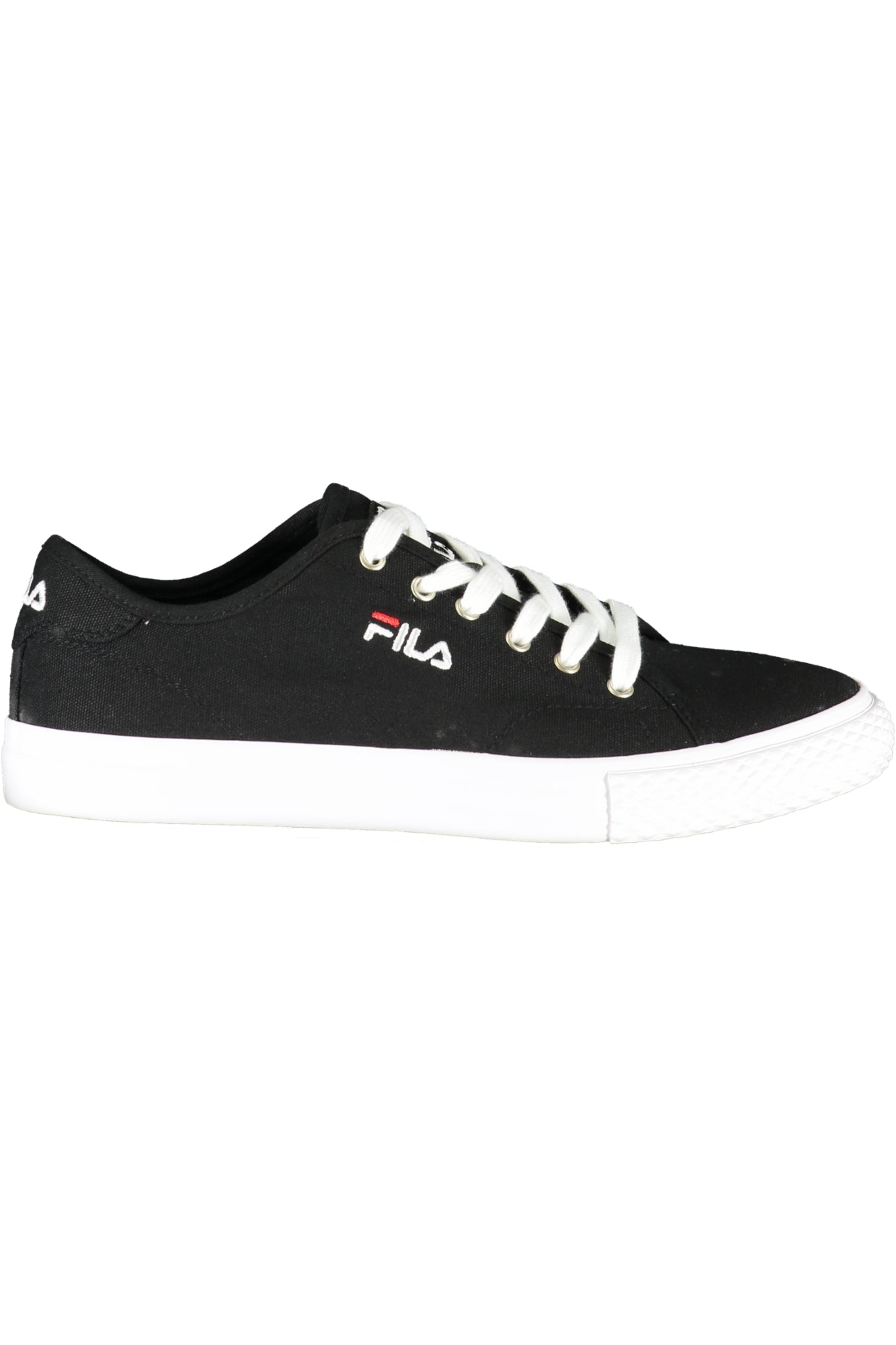 FILA BLACK MEN'S SPORTS SHOES-0