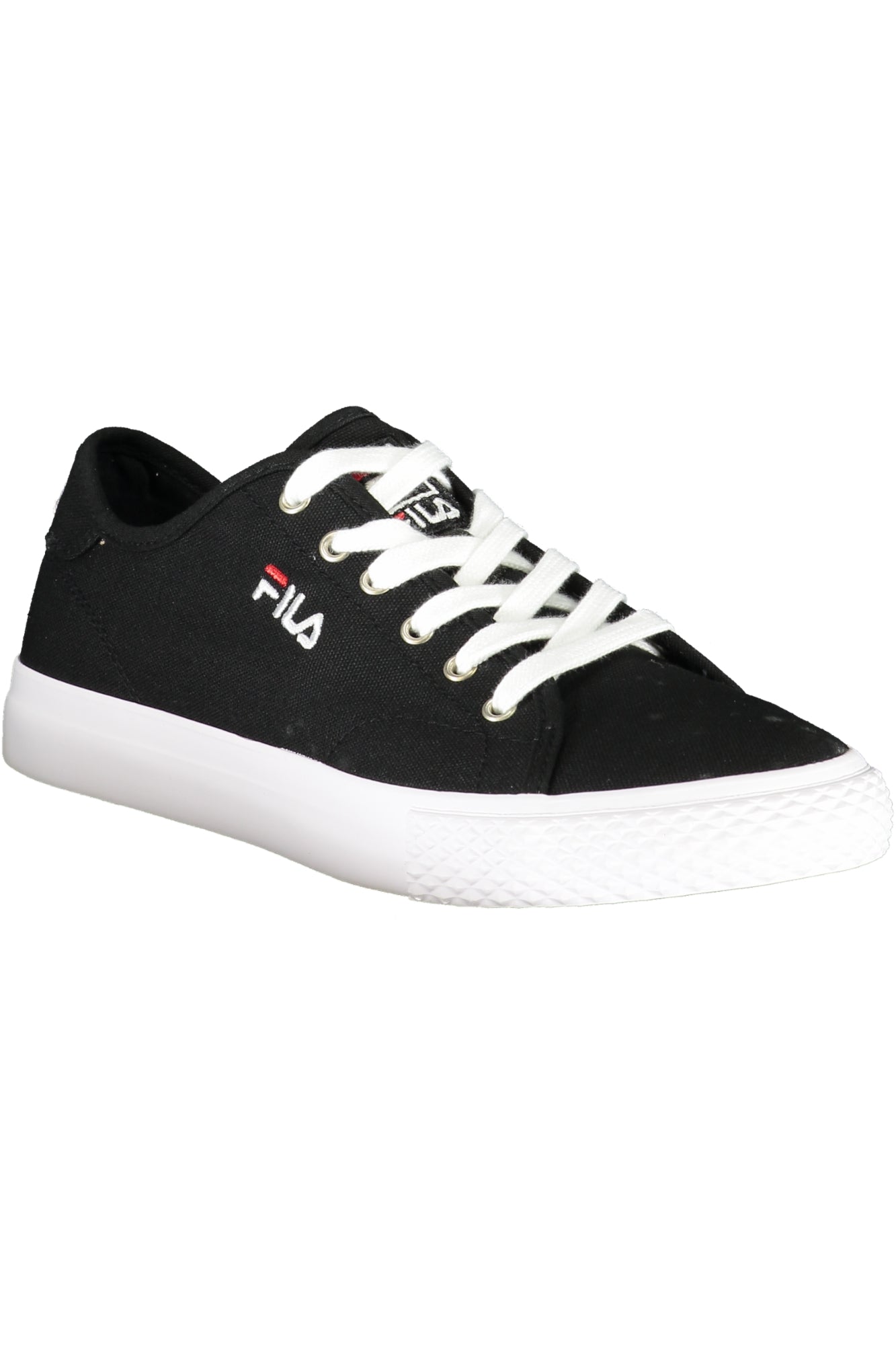 FILA BLACK MEN'S SPORTS SHOES-1