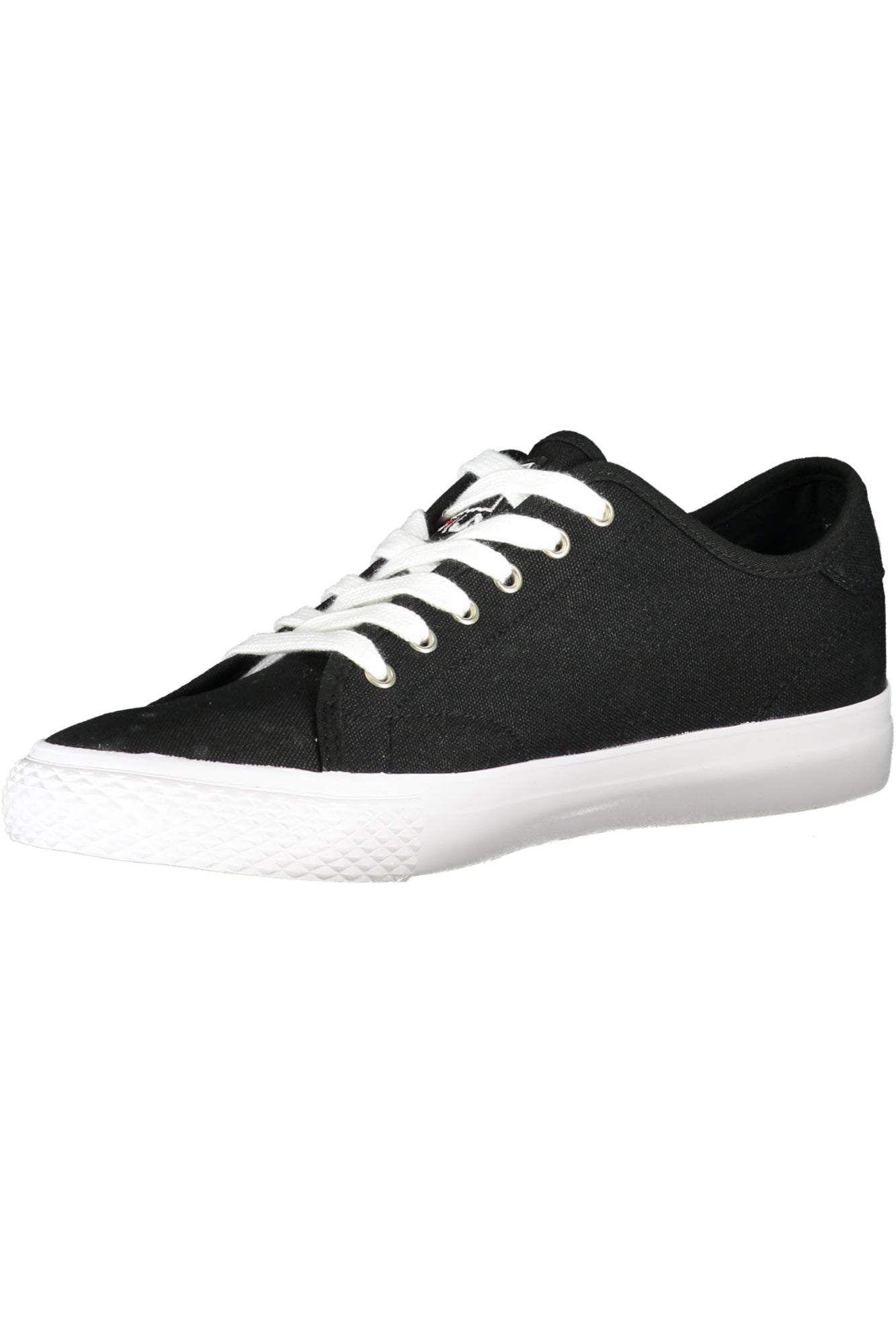 FILA BLACK MEN'S SPORTS SHOES-2