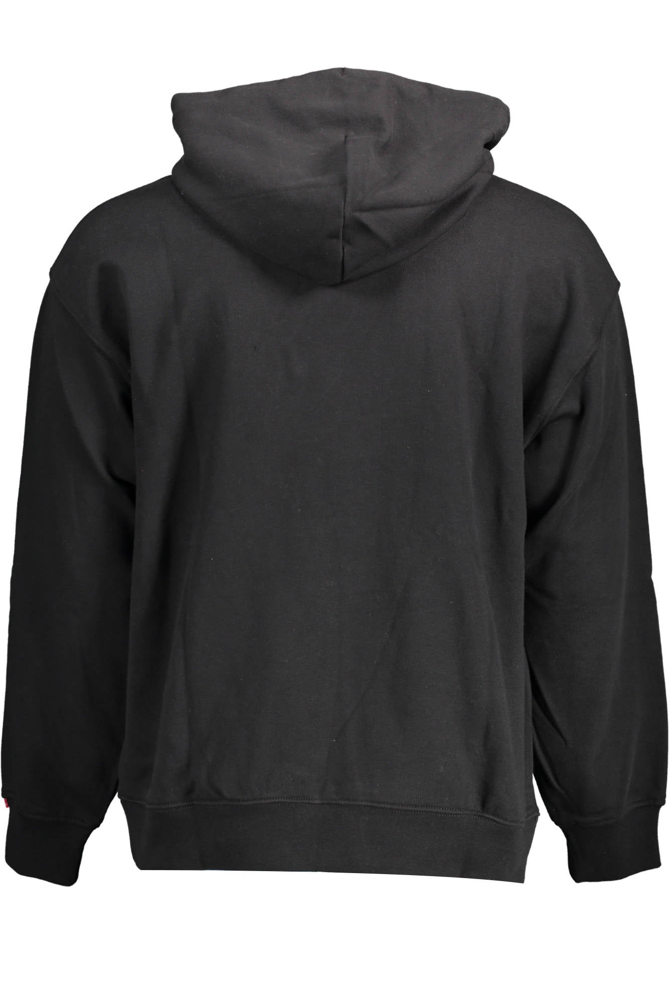 LEVI'S SWEATSHIRT WITHOUT ZIP MAN BLACK-1